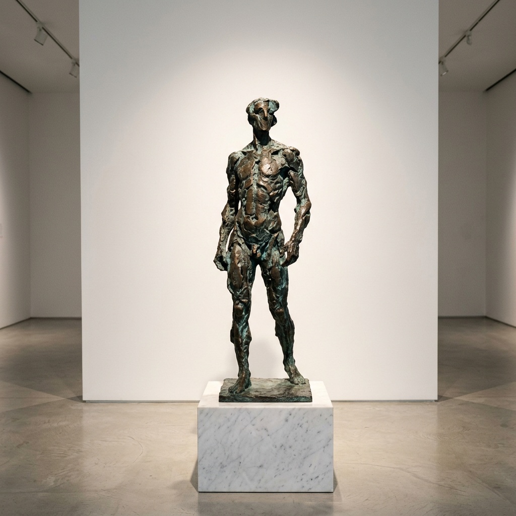 Sculptures