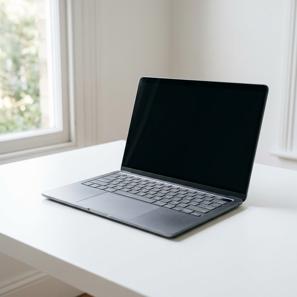 Laptops & Computers