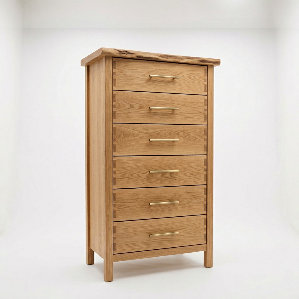 Dressers & Armoires