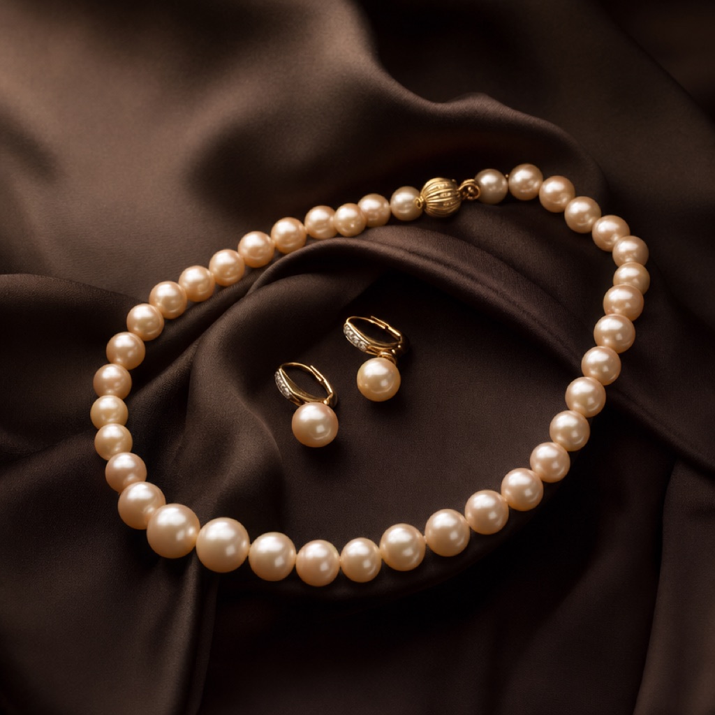 Pearls
