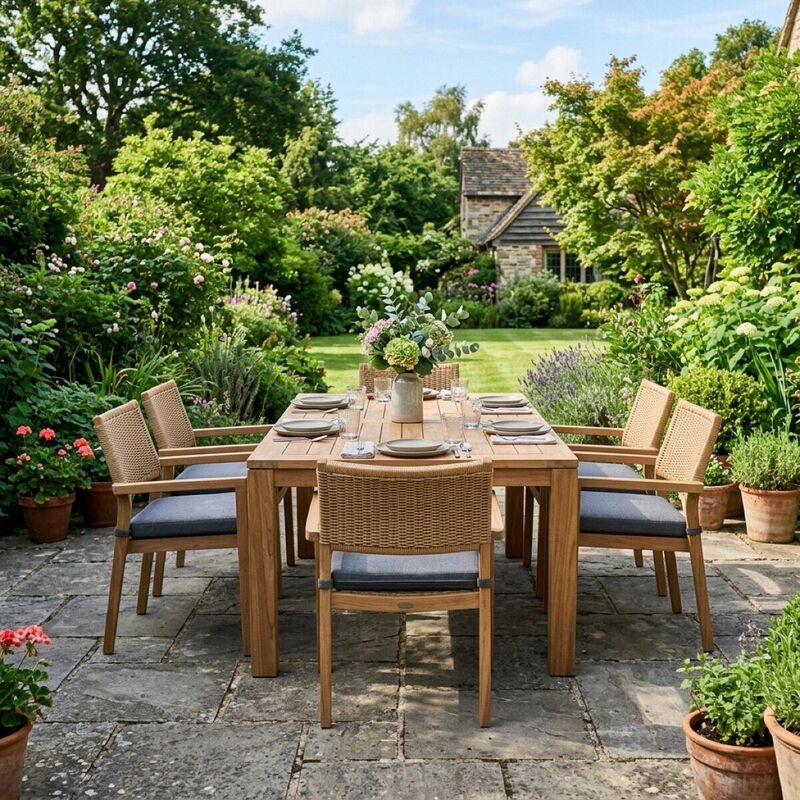 Patio Dining Sets