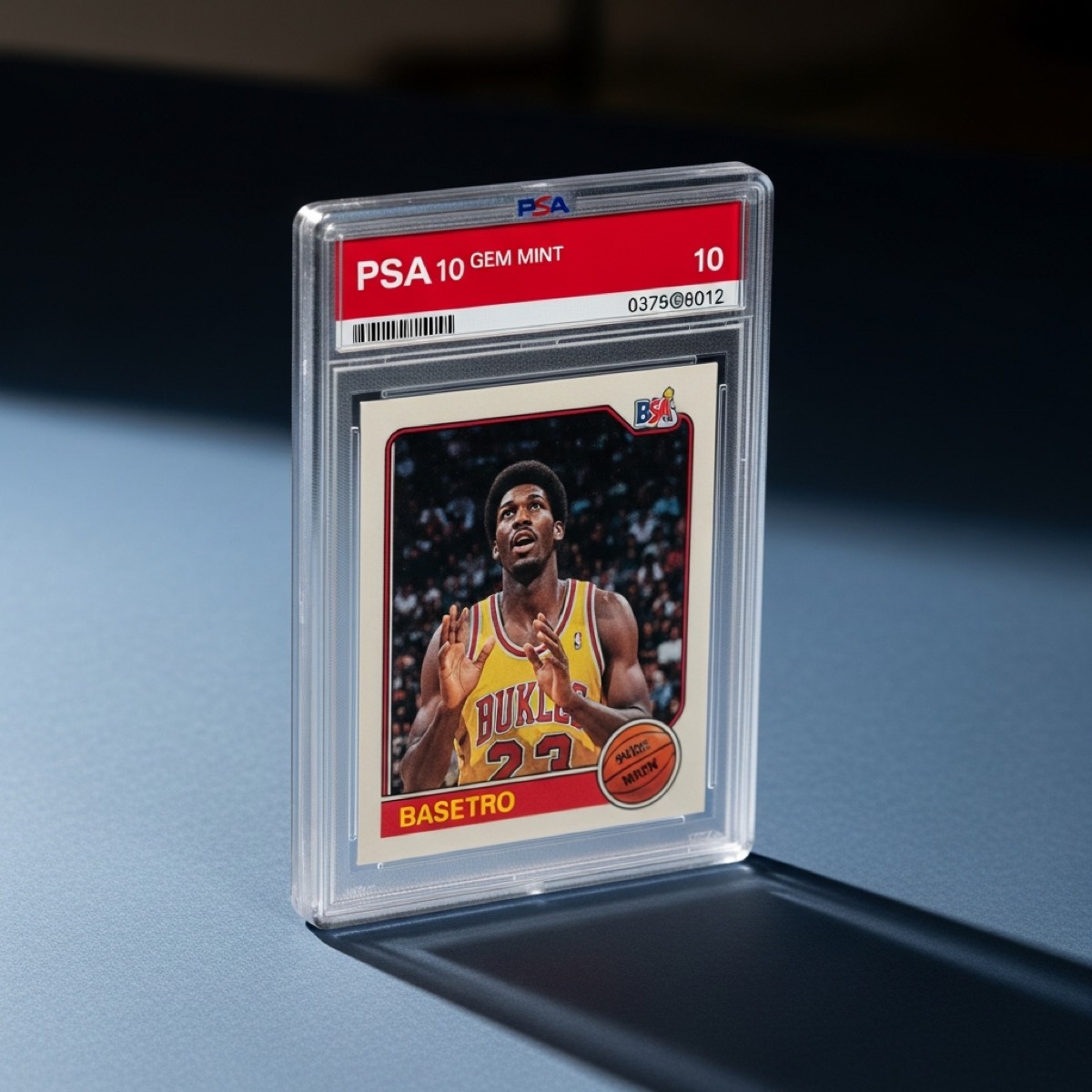 Sports Cards