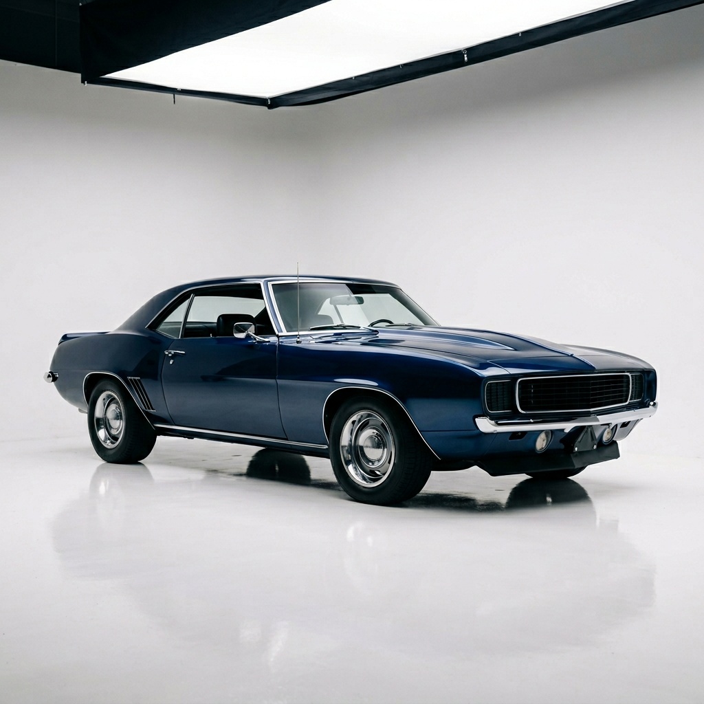 Cars & Trucks