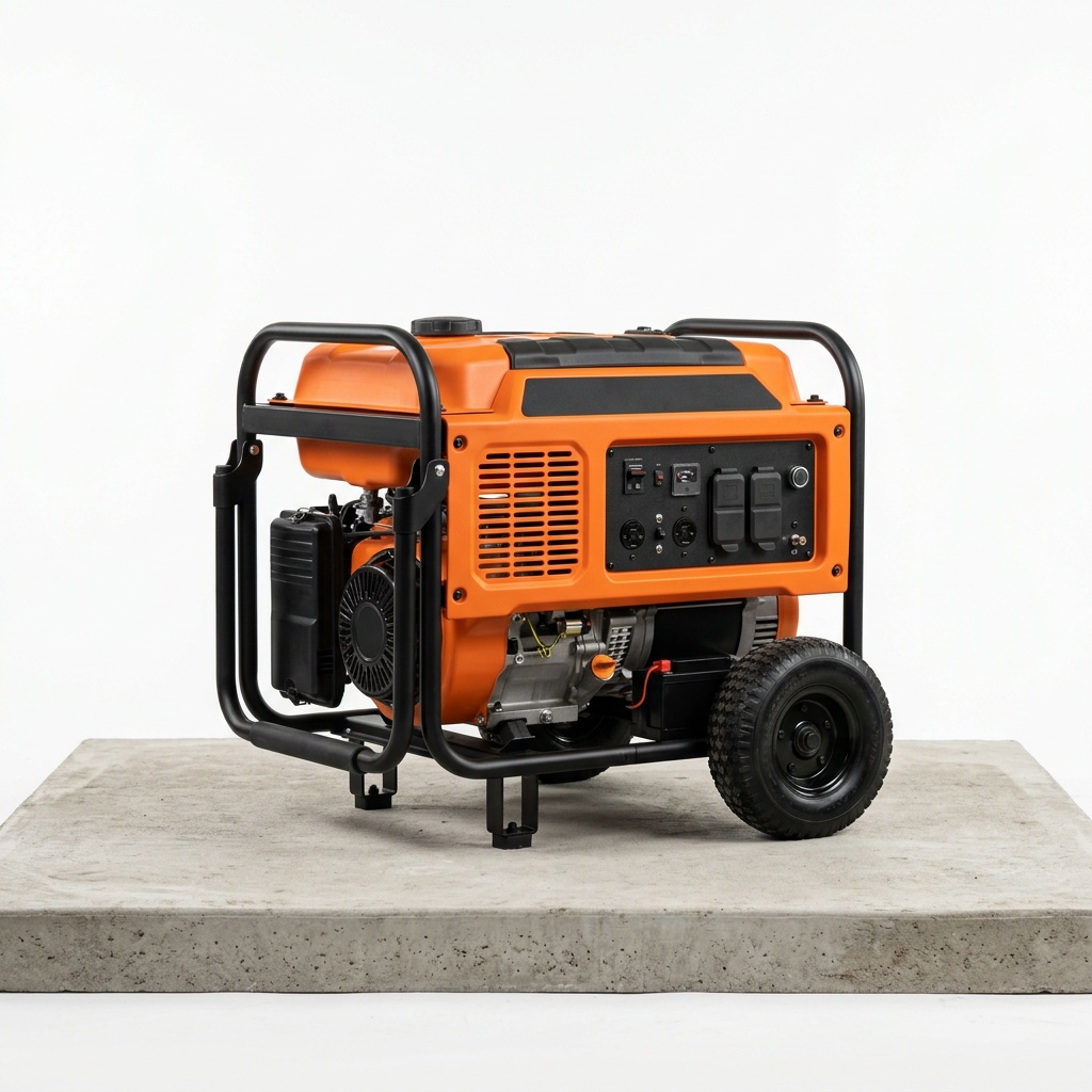 Generators